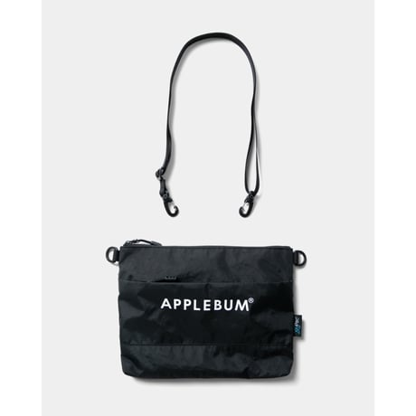 X-PAC SHOULDER BAG