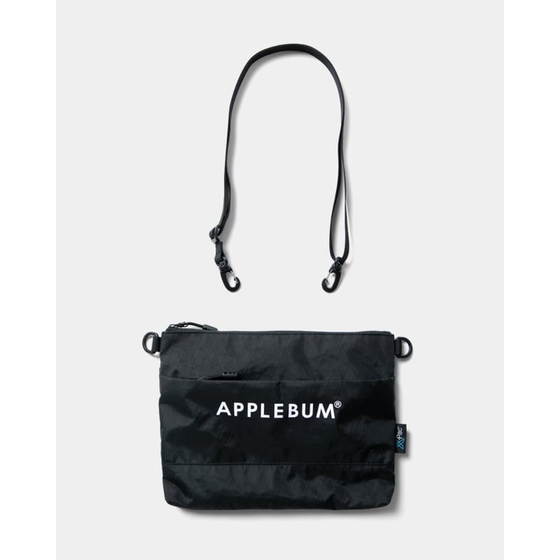 X-PAC SHOULDER BAG | independence