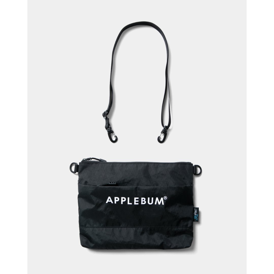 X-PAC SHOULDER BAG | independence
