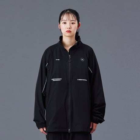 OCTA WIND BREAKER