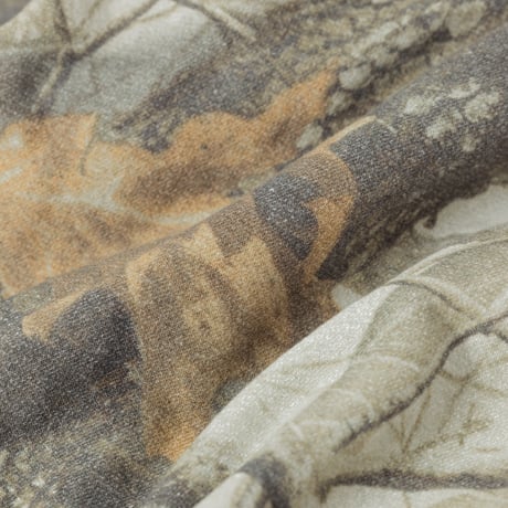 REALTREE SWEAT SHORTS REALTREE