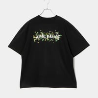 “LEAFED" LOGO T-SHIRT