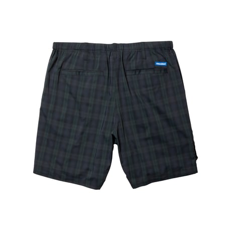 NYLON HALF SHORTS