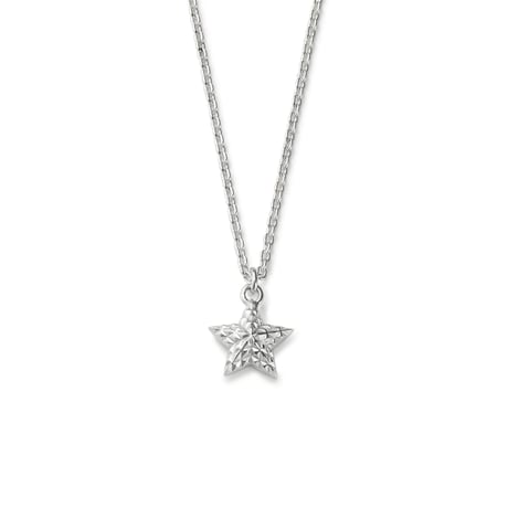 - PAIR JEWELRY - Geo Star Pendant [2 pcs set]