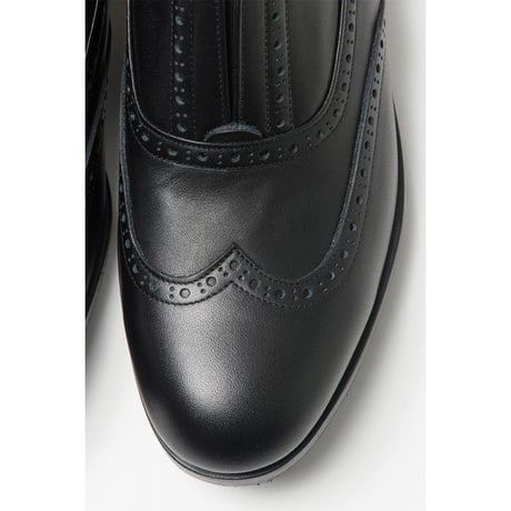 LAZY MAN'S SHOES
