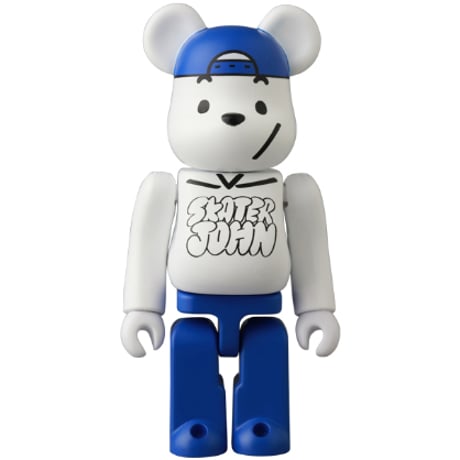 THE BE@RBRICK SERIES 49