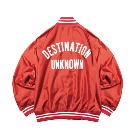NYLON AWARD JACKET