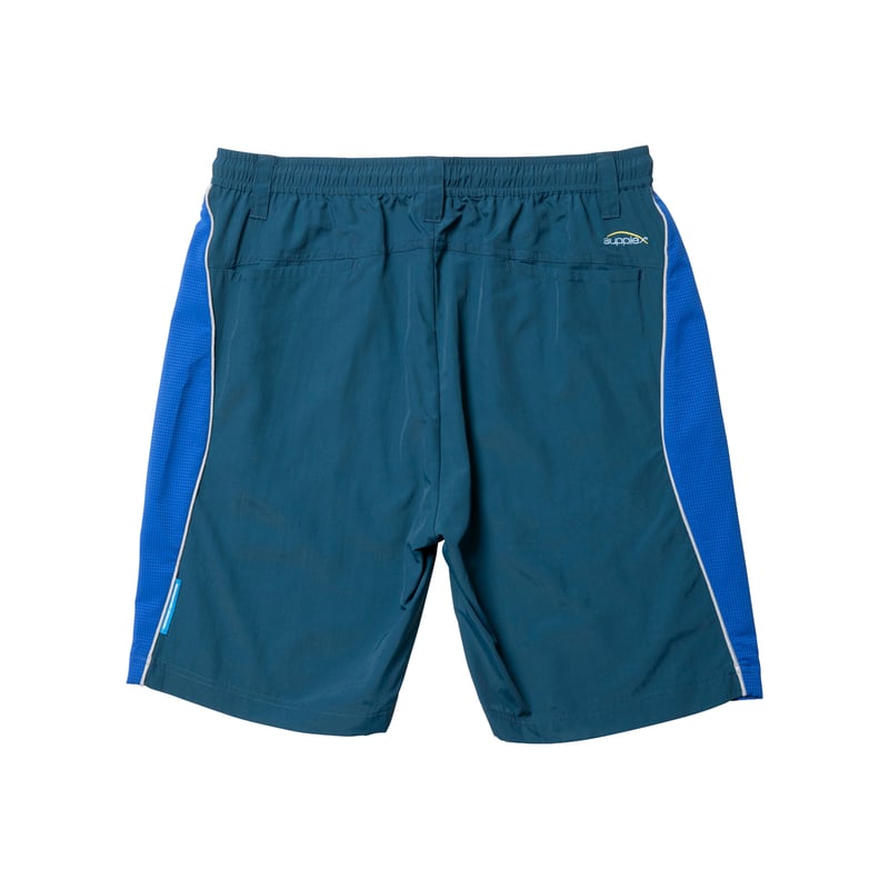 SUPPLEX NYLON SHORTS | independence