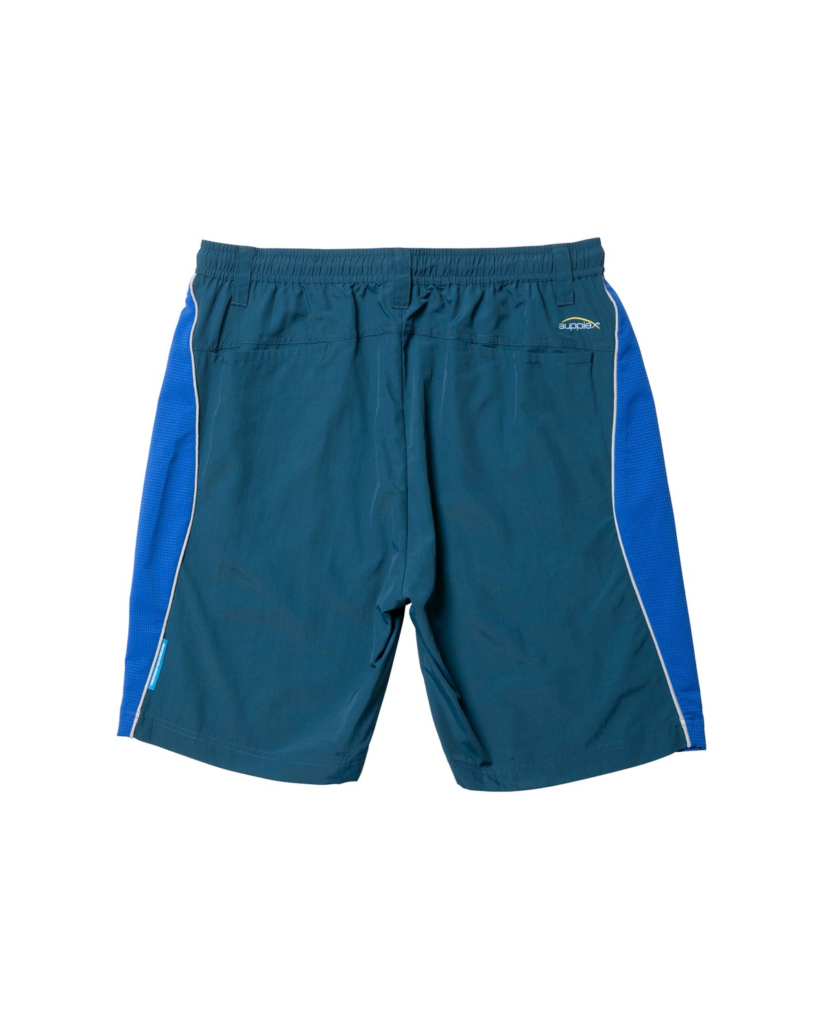 SUPPLEX NYLON SHORTS | independence
