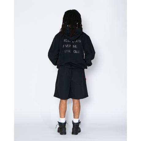 [SHOW & PROVE] ANORAK PARKA