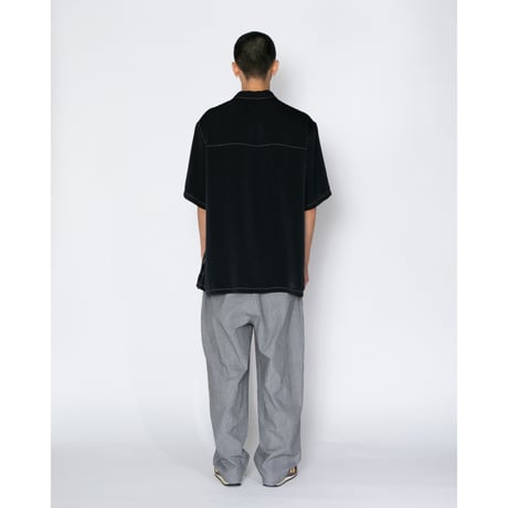BANSHU ORGANIC WIDE PANTS