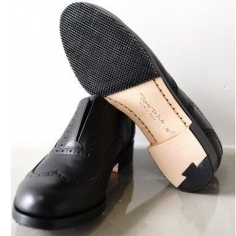 LAZY MAN'S SHOES