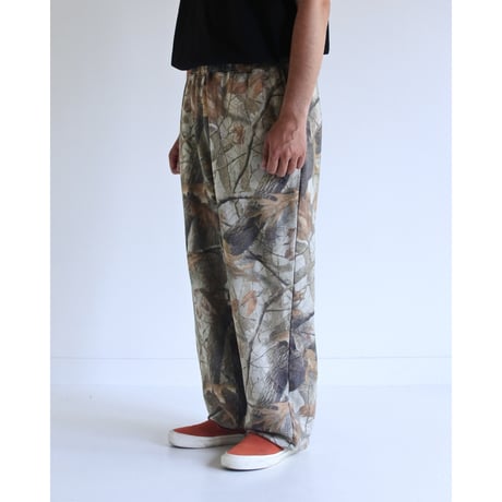 REALTREE SWEAT LONG PANTS