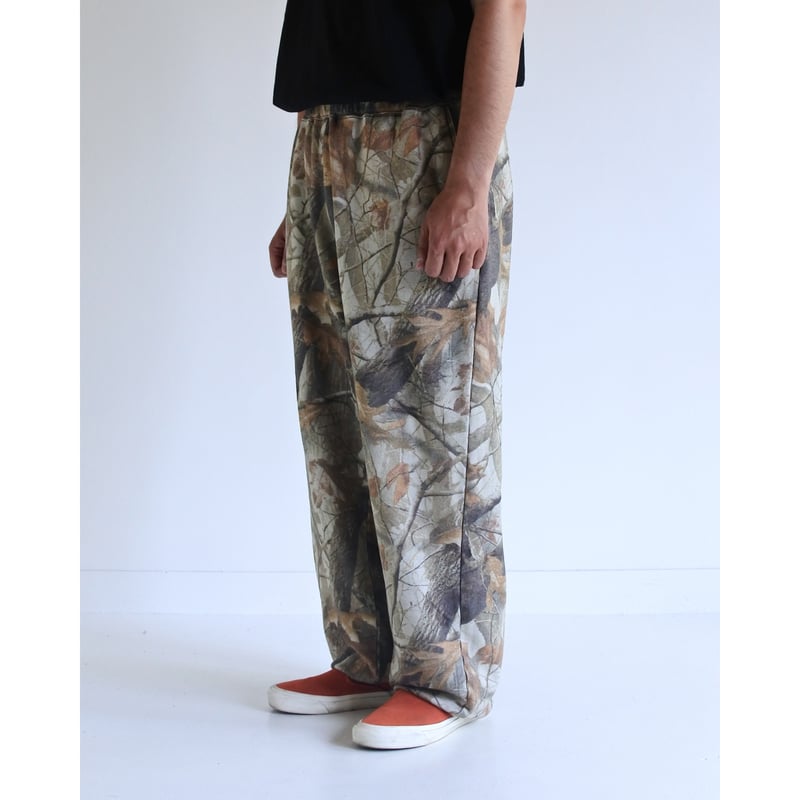 REALTREE SWEAT LONG PANTS | independence