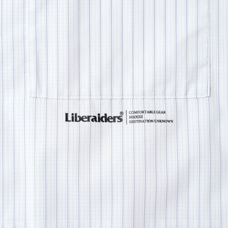 DOTAIR S/S SHIRT