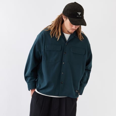 WARMCROP