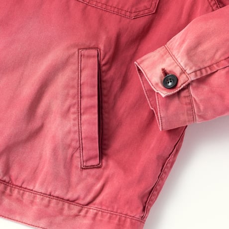 TIMEWORN WORK JACKET