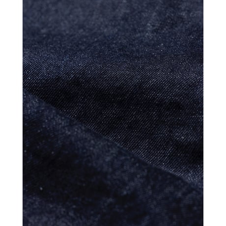 CONTEXT-004 W-YOKE SLIM 5P PANTS