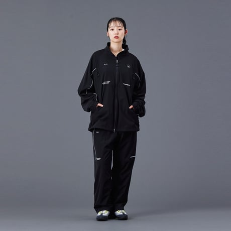 OCTA WIND BREAKER