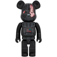 BE@RBRICK Andy Warhol's ELVIS PRESLEY 1000％ | i