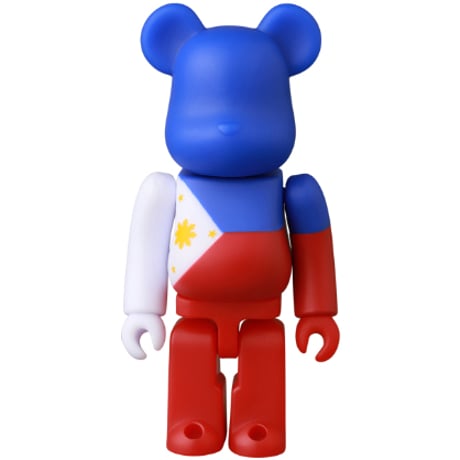 THE BE@RBRICK SERIES 49