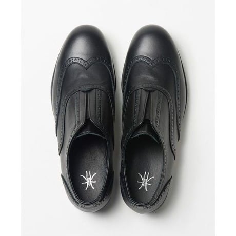 LAZY MAN'S SHOES