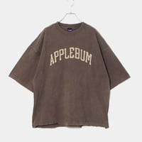DAMAGED SHORT T-SHIRT