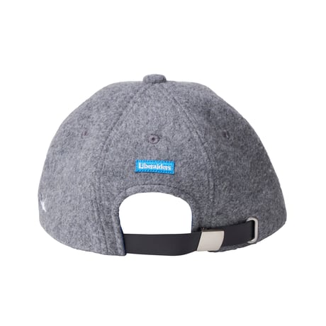 LR LOGO CAP