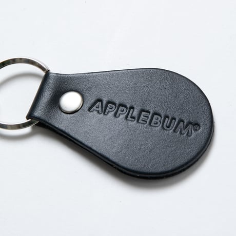 KEY RING / APOLLON LEATHER 【APPLEBUM別注】
