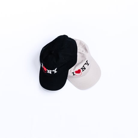 ICON THREADS GLITCH EMBROIDERY CAP