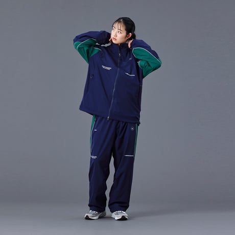OCTA WIND BREAKER