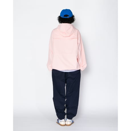 STRETCH WATERPROOF ANORAK