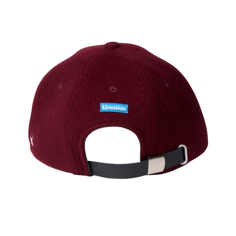 LR LOGO CAP