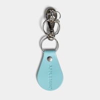KEY RING / APOLLON LEATHER 【APPLEBUM別注】