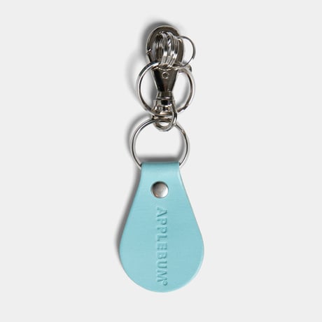 KEY RING / APOLLON LEATHER 【APPLEBUM別注】