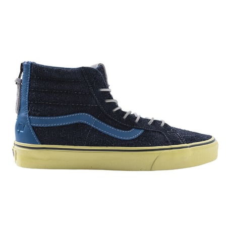 Vans x Liberaiders SK8-Hi Reissue Zip