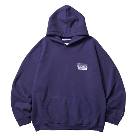 NEW DOOR HOODIE