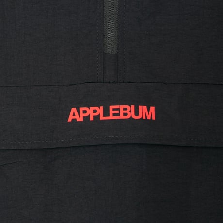[SHOW & PROVE] ANORAK PARKA