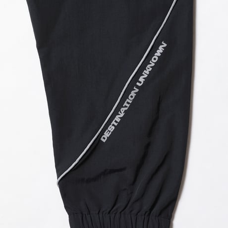 SUPPLEX NYLON ZIP PARKA