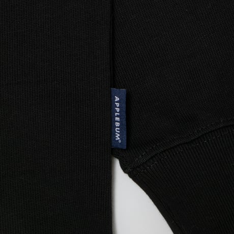 “BLING BLING” LOGO L/S T-SHIRT