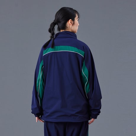 OCTA WIND BREAKER