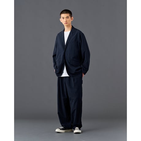 SUPPLEX NYLON SLACKS