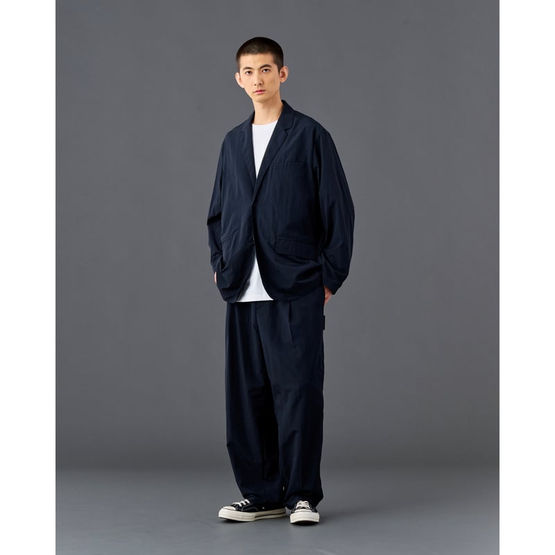 HOLIDAY SUPPLEX NYLON セットアップ HOLIDAY 2024 SPRING｜Daytona Park(FREAK'S STORE公式通販)
