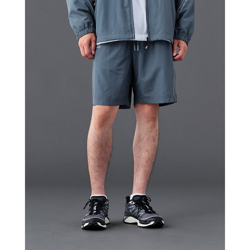 SUPPLEX NYLON SHORTS | independence