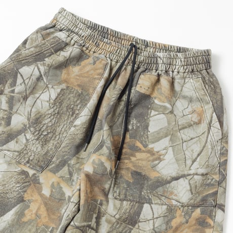 REALTREE SWEAT SHORTS REALTREE