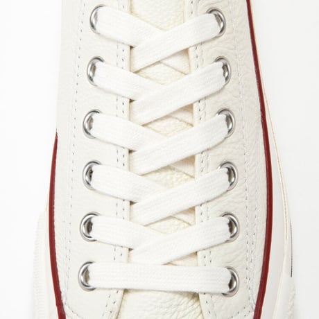 CHUCK TAYLOR® LEATHER OX
