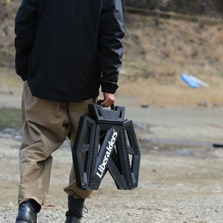 PX FOLDING STOOL