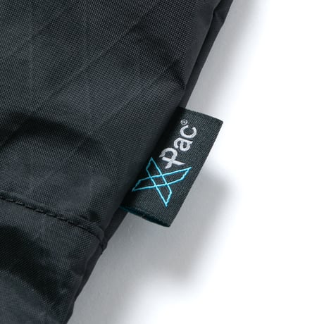 X-PAC SHOULDER BAG