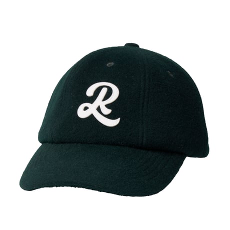 LR LOGO CAP