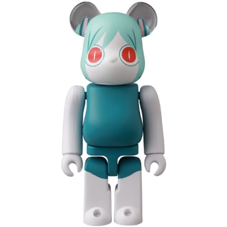 THE BE@RBRICK SERIES 49